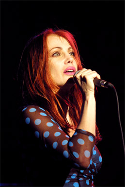 chlo en spectacle